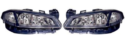 Koplamp Set SET4349962
