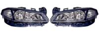 Koplamp Set SET4349962