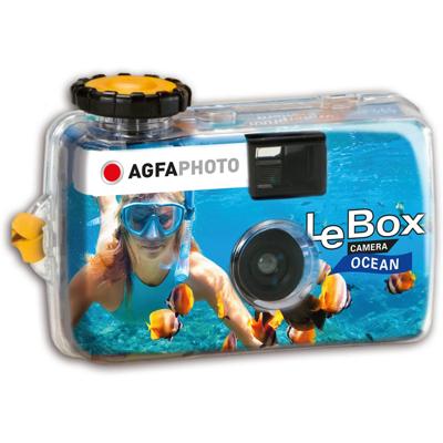 AgfaPhoto LeBox Ocean