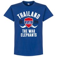 Thailand Established T-Shirt