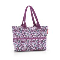 Reisenthel Shopper E1-Viola Mauve