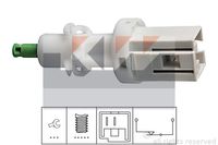 Kw Koppelingbedieningsschakelaar (motor) / Remlichtschakelaar 510 068