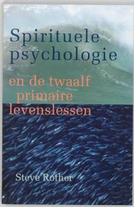 Spirituele psychologie (Paperback)