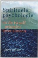 Spirituele psychologie (Paperback)