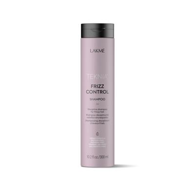 Lakmé Teknia Frizz Control Shampoo 300ml