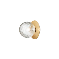 Nuura - Liila 1 Medium Plafond/Wandlamp
