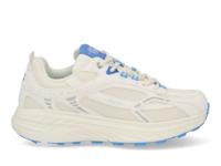Mercer The re-run MAX 155 white blue Wit maat 41