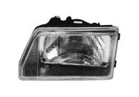 Koplamp links Hydraulisch Regelbaar 1758965