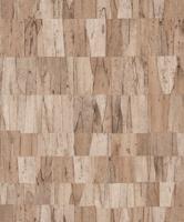 Noordwand Textura Behang met kurk tegels - 1545738