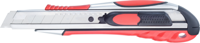 Connex Veiligheidsmes 2-In-1 18Mm Box - COXB897942