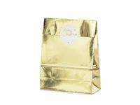 Gouden Giftbags (3st) - thumbnail