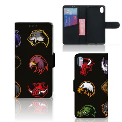 Xiaomi Redmi 7A Leuk Hoesje Cartoon