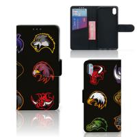 Xiaomi Redmi 7A Leuk Hoesje Cartoon