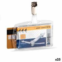 Lanyard Identifier Durable (25 Stuks)