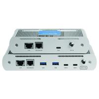 Icron 00-00477 USB-C 3.2 Extender set 4 poorts