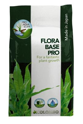 FLORA BASE PRO FIJN 10 L - Colombo