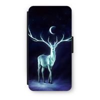 Nightbringer: iPhone 8 Plus Flip Hoesje
