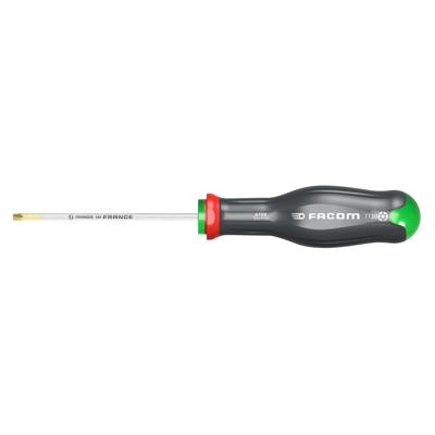 Facom Protwist® Schroevendraaier Resistorx® 20x100 - ATXR20X100