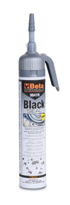 Beta 9841N P200 (1-2)-Zwarte Siliconenkit - 098410120