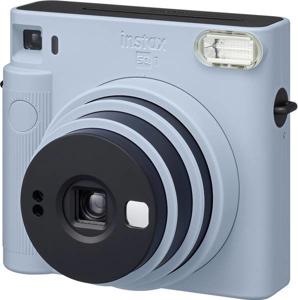 Fujifilm Instax Square SQ1 62 x 62 mm Blauw