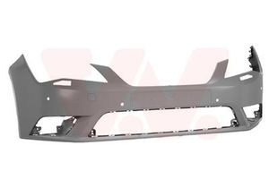 Voorbumper In Primer 4946573