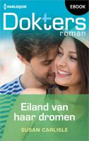 Eiland van haar dromen - Susan Carlisle - ebook - thumbnail