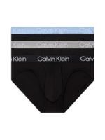 Calvin Klein - 3p Hipbrief - Modern Structure - MCJ, Maat:S