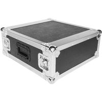 ProDJuser FLI-4-20 tunnel flightcase 4 HE 51cm diep - thumbnail