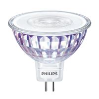 Philips LED Spot 50W GU5.3 Warm Wit