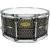 WorldMax 14x6.5 inch Hammered Brass Shell messing snaredrum