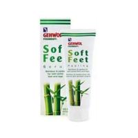 Voetscrub Gehwol Fusskraft Soft Feet Peeling 125 ml