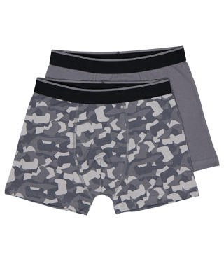 Boxer - Grijs Boxer - Grijs