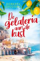 De gelateria aan de kust (Paperback)