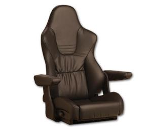 Recaro Stoelkuip Northsea Zwart Stof Default