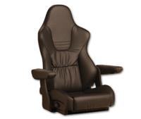 Recaro Stoelkuip Northsea Zwart Stof Default