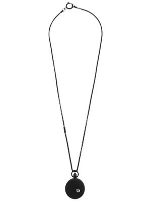Fob Paris montre de poche R40 - Noir