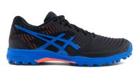 Asics Field Ultimate Black 22