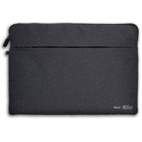 Acer Vero Sleeve notebooktas 39,6 cm (15.6 ) Opbergmap/sleeve Zwart - thumbnail