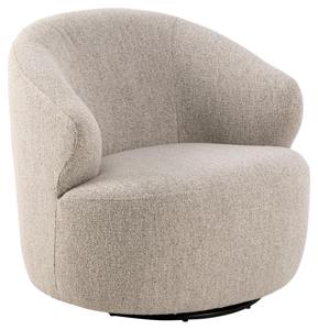 Fauteuil Niek Beige - Giga Living