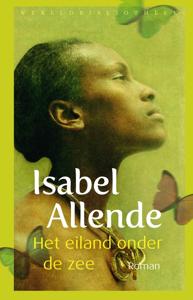 Het eiland onder de zee - Isabel Allende - ebook
