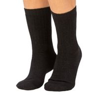 Trofe Mixed Wool Sock