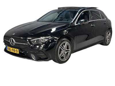 Mercedes Benz A Klasse