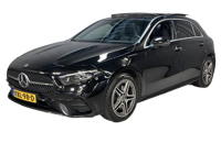 Mercedes Benz A Klasse