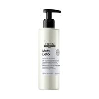 L'Oréal Professionnel Série Expert Metal Detox Pre-Shampoo 250ml