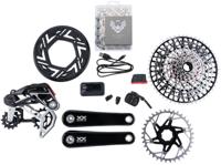 SRAM Set xx eagle axs tr. e-bike 165mm 36t