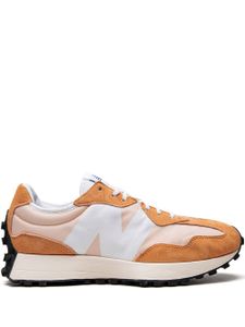 New Balance baskets 327 - Orange