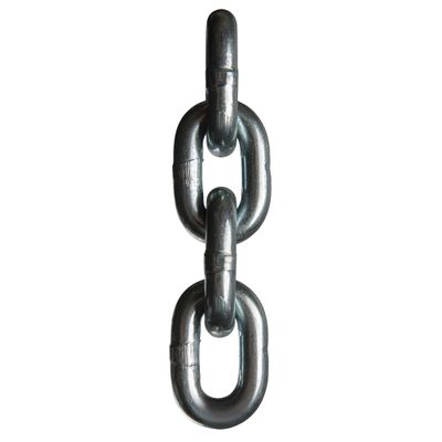 Delta Gecalibreerde lastketting voor elektrische takels | volgens EN 818-7 | 0,75 ton | 30 kN - DFK.5X15 - DFK.5X15