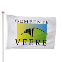 Vlag Veere