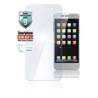 Hama Premium Crystal Glass Doorzichtige schermbeschermer CAT 1 stuk(s) - thumbnail