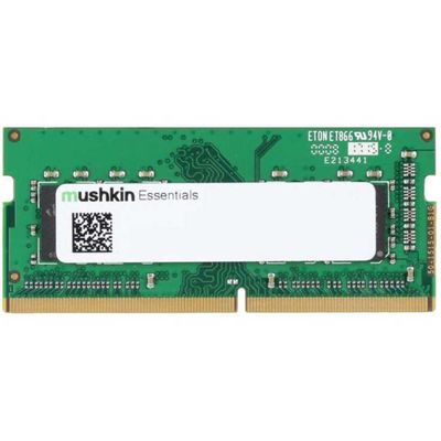 Mushkin 8 GB DDR4-2933 laptopgeheugen